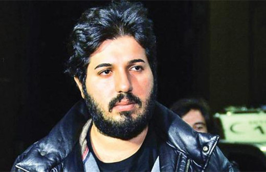 Türkiye, ABD'ye Reza Zarrab'ın durumuyla ilgili nota verdi