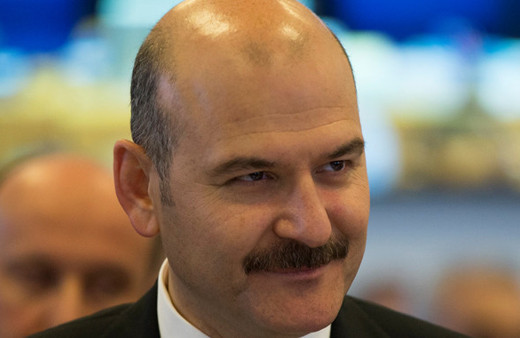 Süleyman Soylu: 'Kızımı ve oğlumu öldürecekler diye...'