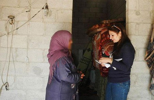 DEAŞ'tan kurtuldu; Erkeklerden nefret ediyorum dedi