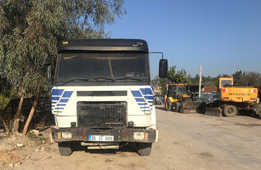 Kaçakçılar adeta belediye gibi çalışmış!