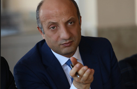 Erdoğan'ın en yakınındaki isim bir konuştu pir konuştu