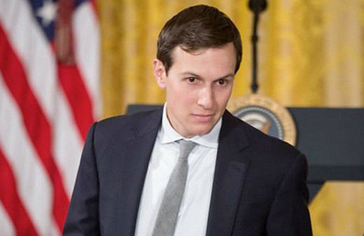 Trump'ın damadı gaz verdi! İran-Suud savaşına doğru