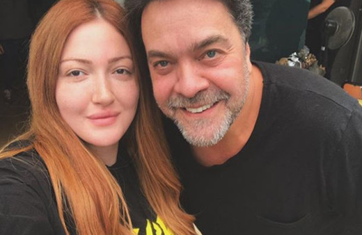 Danla Bilic nereden nereye bu fotoğraf sizi çok şaşırtacak