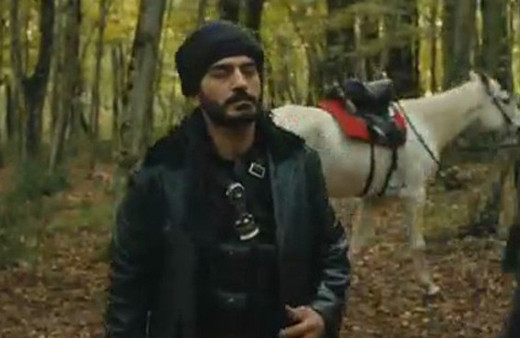 Vatanım Sensin'e Çerkes Ethem'in yeğeninden suç duyurusu