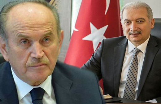 Topbaş'ın projesi diye mi iptal etti? Başkan'dan açıklama