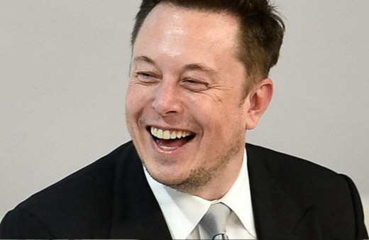 Elon Musk'ın sır gibi projesi gizli bir yükü uzaya gönderecek