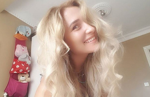 Sema Aydemir eşini boşadı müthiş değişti son hali bomba!