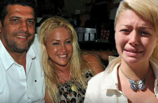 Eski eşten Yeliz Yeşilmen'e zehir zemberek sözler!