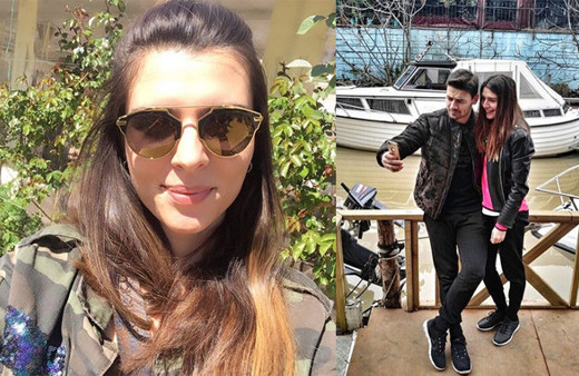 Merve Aydın sevgilisi kimdir Survivor yarışmacısı nereli?