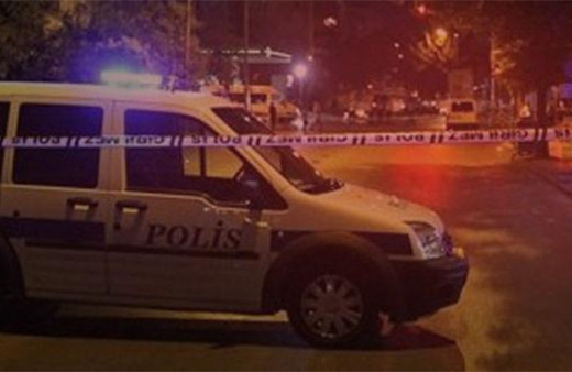 Kocaeli’de 2 polis, tecavüz suçlamasıyla tutuklandı!