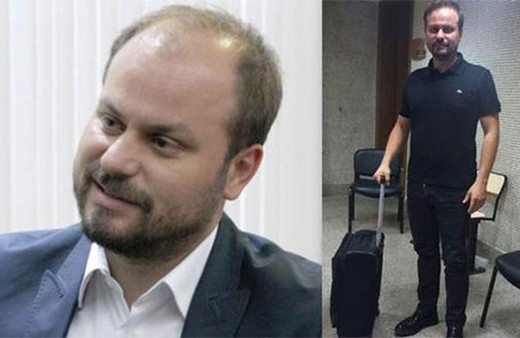 FETÖ'den tutuklu iş adamına tahliye!