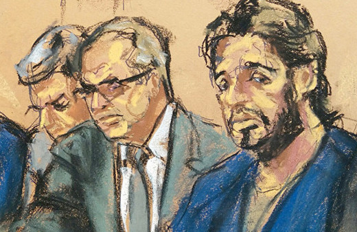 Reza Zarrab kritik duruşmaya neden katılmadı?