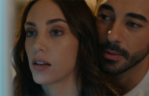 Kalp Atışı 20. bölüm 3. fragmanı