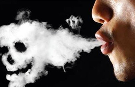 'Dede Senin Sesin Neden Bu Kadar Korkunç?' KOAH'a dikkat çekiyor