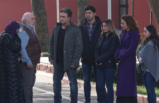 Kalbimdeki Deniz 45. bölüm fragmanı