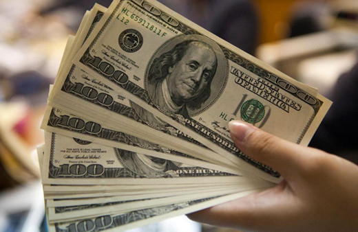 Barzani'den bazı yazarlara 70-80 bin dolar aylık ödenek