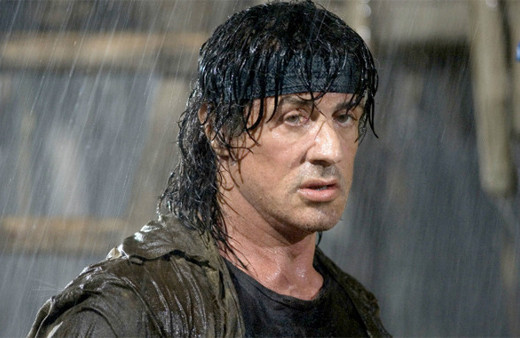 Sylvester Stallone 16 yaşındaki kıza korumasıyla tecavüz etti