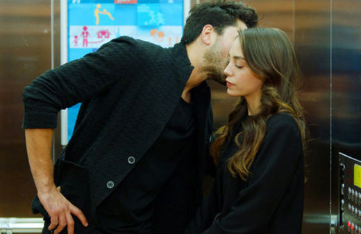 Kalp Atışı 21.yeni bölüm fragmanı son bölüm ardından yayınlandı mı?