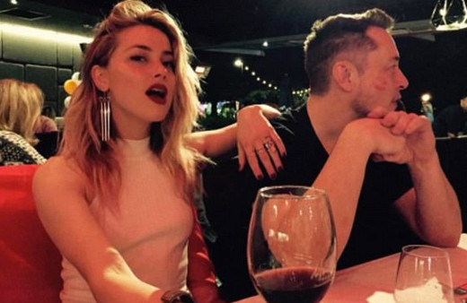 Aşk acısından sonra sürpriz gelişme!