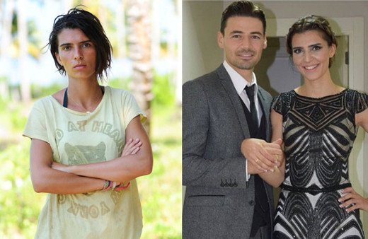 Merve Aydın'ın nişanlısı Mehmet Akif kimdir? Aslen bakın nereli