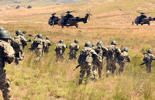 MİT destekli operasyonda örgüte büyük darbe