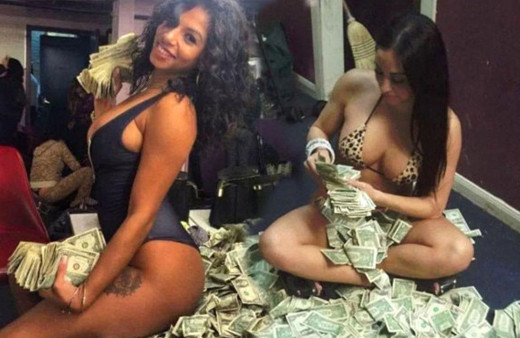 Ünlü isimler de gidiyor! Paraları saya saya bitiremediler