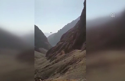 MİT destekli operasyonda örgüte büyük darbe