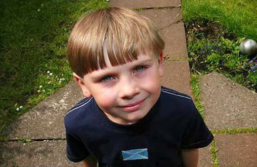 2 yaşında öldükten sonra tekrar geldim dedi tüyler ürperten olay