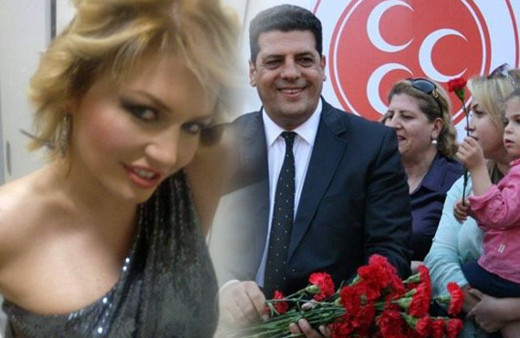 Yeliz Yeşilmen'in kocası Ali Uğur Akbaş ilk kez konuştu fena çattı