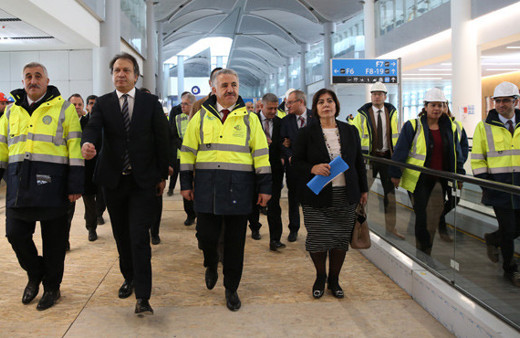 Ahmet Arslan müjdeyi verdi 225 bin kişiye istihdam
