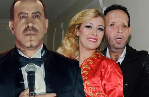 Borcu yüzünden tutuklanmıştı flaş gelişme