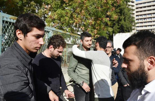 Kenan Sofuoğlu'nu yıkan ölüm! Cenazeyi almaya geldi