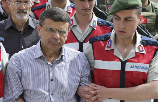 Mustafa Özsoy kimdir? FETÖ davasındaki ifadesinin tam metni