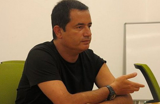 Acun'u yasa boğan iki ölüm haberi!