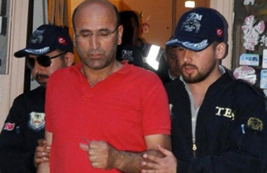 HDP'li başkana hapis şoku!