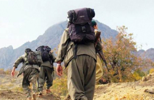 TSK açıkladı! Gri ve turuncu listeki teröristler öldürüldü