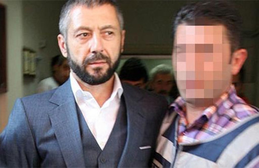 Suç örgütü lideri Sedat Şahin'le ilgili karar verildi!