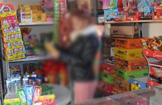 Öğrenciler anlattı, gözaltına alındı: Kantinde rezalet!