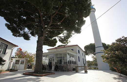 Kıblenin yanlış olduğu 49 yıl sonra fark edildi