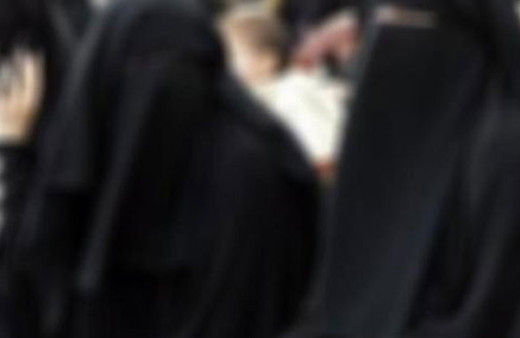 DEAŞ'lı kız kardeşler ifadeleriyle şoke etti