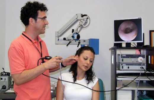 Eğer kulağınız çınlıyorsa dikkat hafife almayın