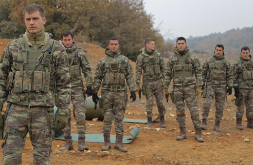 Savaşçı 21. bölüm 2. fragmanı