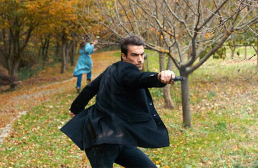 Siyah Beyaz Aşk 6. bölüm 2. fragmanı