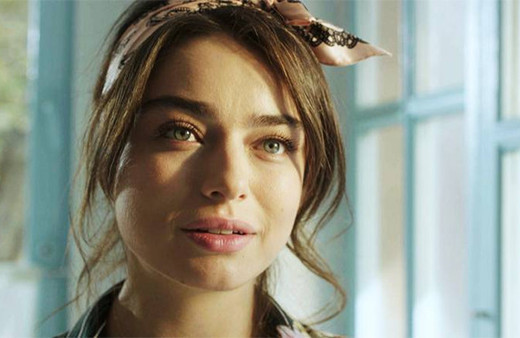 Meryem 17. bölüm fragmanı