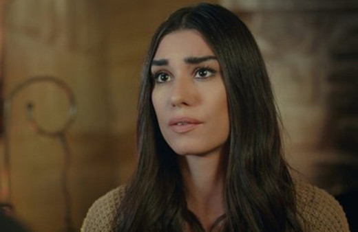 Aşk ve Mavi 42. bölüm fragmanı