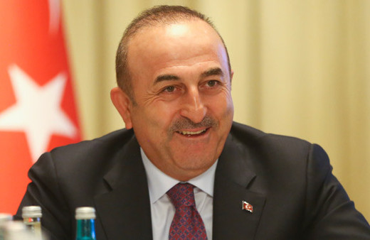 Çavuşoğlu'ndan Sarraf açıklaması ABD bizimle paylaşmadı