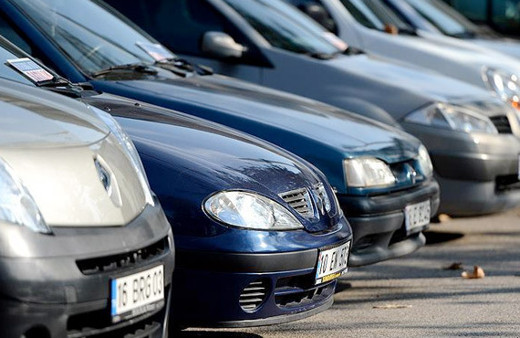 İkinci el araçta 'kilometre' oyununa son