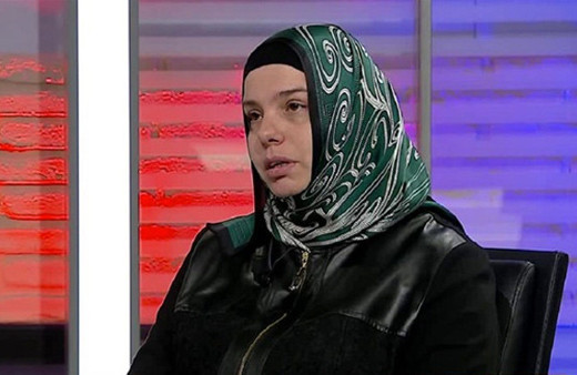 Türkiye tarihinde bir ilk: Diyanet'e kadın başkan yardımcısı