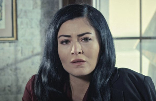 Eşkıya Dünyaya Hükümdar Olmaz 81.bölüm fragmanı Meryem öldü mü?