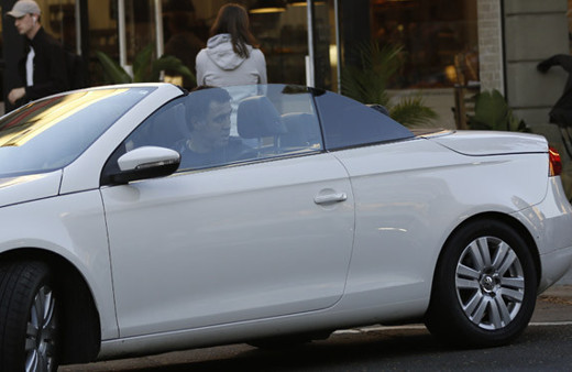 Hakan Şükür'ün ABD'deki lüks yaşamı görüntülendi